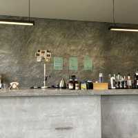 ☕️☕️ร้านกาแฟเล็กๆซ่อนตัวในนิคมพัฒนา ซ.3🍵🍵