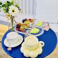 Best place for Mom & Daughter Spa Treatments in Singapore 🇸🇬 