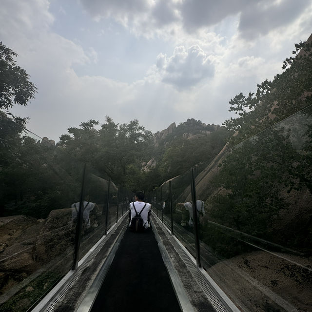 Chayashan: Where Serenity Meets Adventure