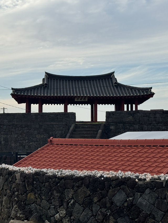 숨은 노을 명소, 힐링하기 좋은 곳