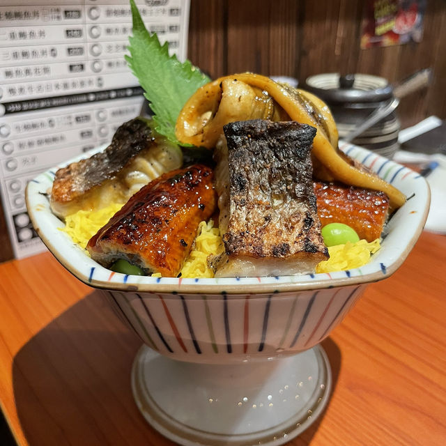 小店一位難求