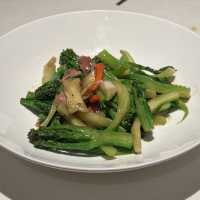傳統粵菜．精緻地道．炳勝品味
