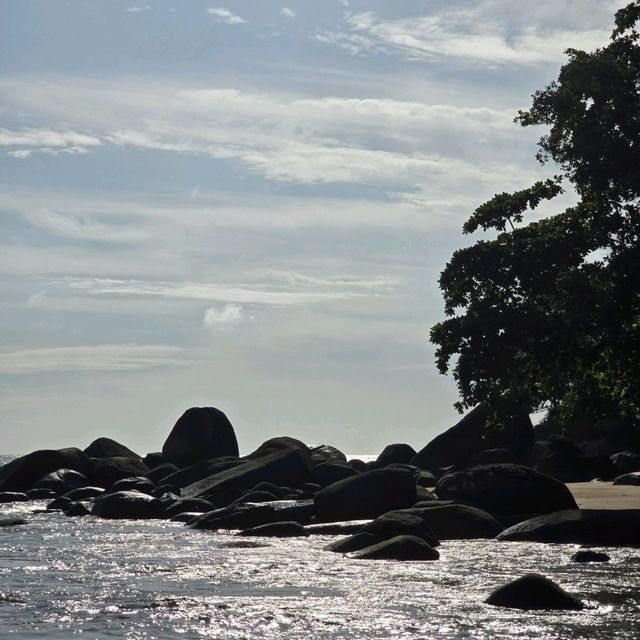 Kamila Resort and Villas Khaolak : Stay with Happiness