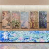 【東京/上野】世界が注目するモネ展睡蓮のとき