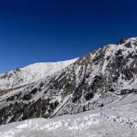Manali trip