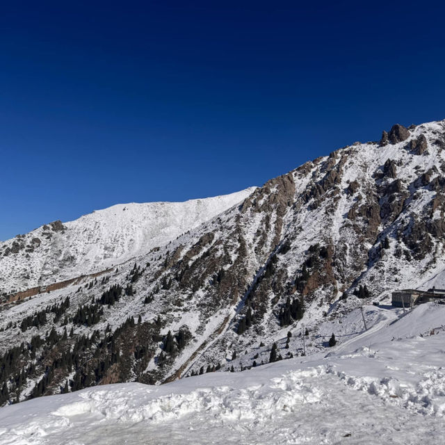 Manali trip
