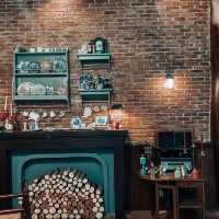  LifeHouse Kitchen 