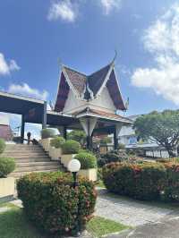 📍พาเที่ยวพิพิธภัณฑสถาน หริภุญชัย ในเมืองลำพูน