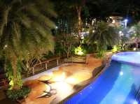 มานครนายก แวะที่ AT Rice Resort 