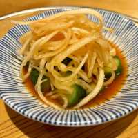 【大阪・難波】お酒と楽しむ家庭的な手作りお惣菜「お酒・お惣菜・和食 竜田屋」