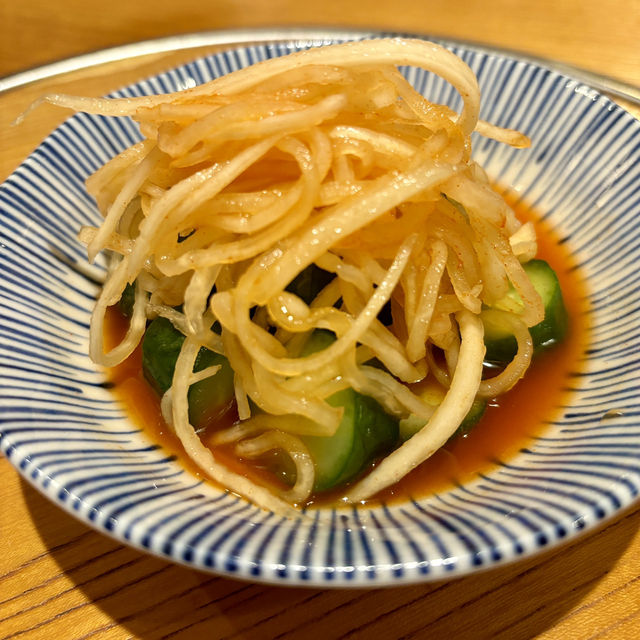 【大阪・難波】お酒と楽しむ家庭的な手作りお惣菜「お酒・お惣菜・和食 竜田屋」