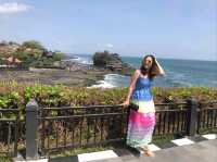 Tanah Lot Temple