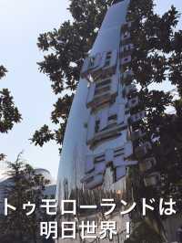【上海ディズニーランド】満喫するためにぜひ読んでほしいポイント✨