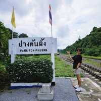 สะพานกลับหัว《ตำนานกลับหัวหนีระเบิด》