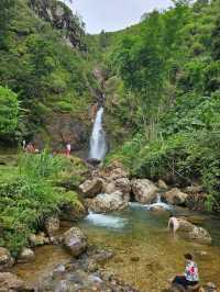 อุทยานแห่งชาติทองผาภูมิ