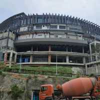 The New Tops of Cebu Exoerience