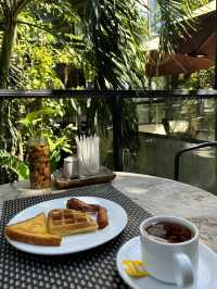Beautiful sarina boutique hotel 🏠
