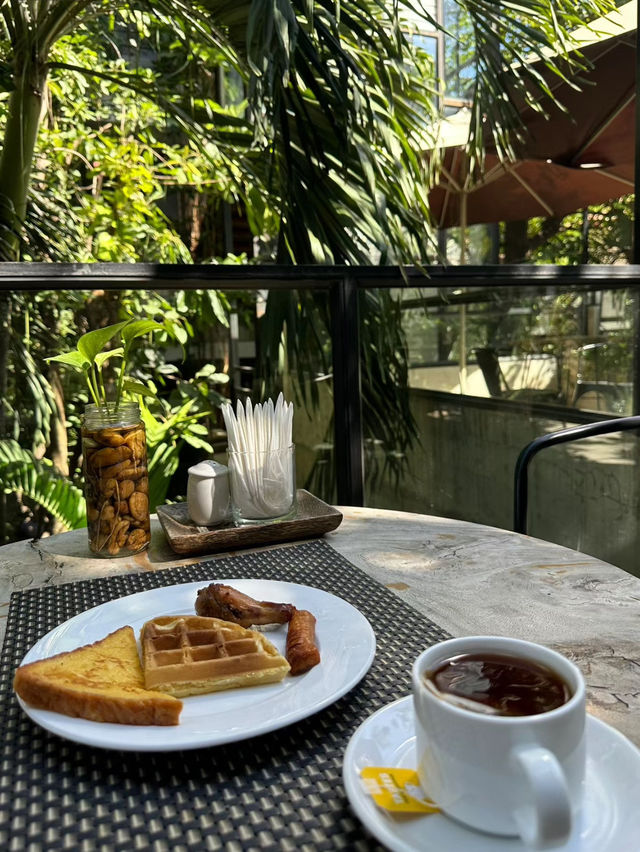Beautiful sarina boutique hotel 🏠