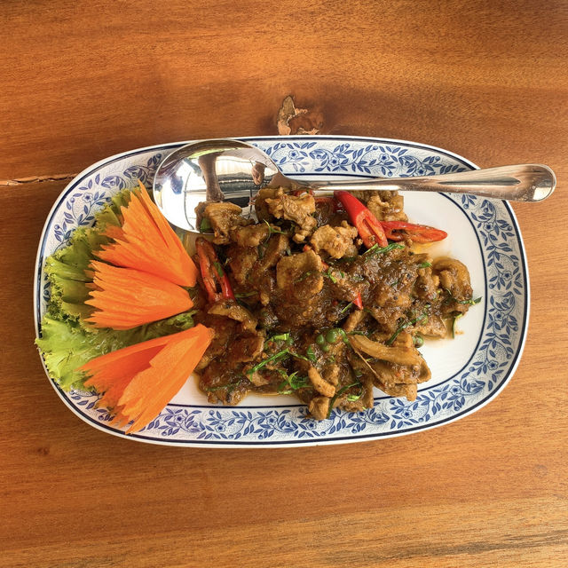 ครัวภูธร@ขนอม
