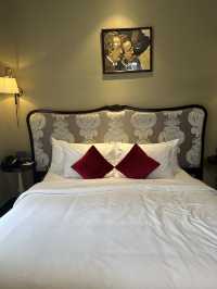 รีวิว Mercure Danang French village Bana Hills 4คน