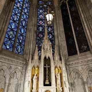 記念　セントパトリック大聖堂　ニューヨーク　記念 セントパトリック大聖堂 ニューヨーク | St.Patrick's Cathedral