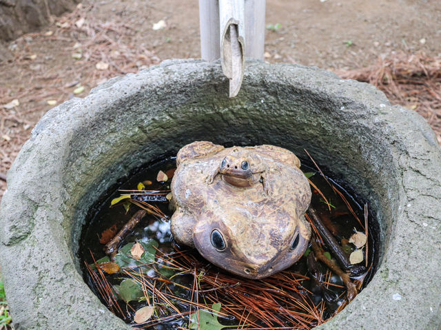 【神奈川県】「鶴見」にある文化財を多く残す曹洞宗の大本山『總持寺』