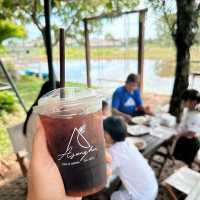 #อสงไขยคาเฟ่ #คาเฟ่ระยอง #คาเฟ่บ้านเพ 