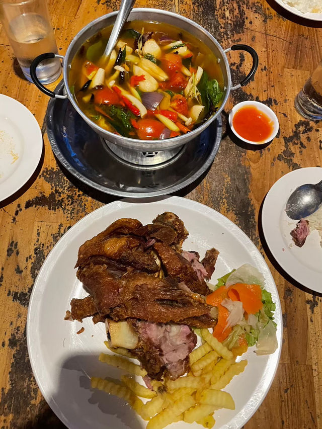 สอง ต.ขอแซ่บ 🌶️