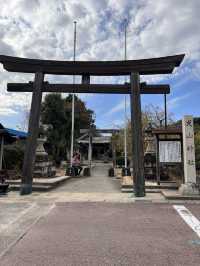 日本獨旅18天Day15 犬山