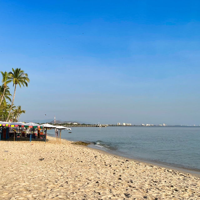 เที่ยวหัวหิน วันหยุดกับทริปพักผ่อนสุดชิล ✨🌴