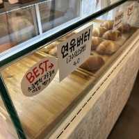 청주 소금빵 맛집🥐 【시옷기역삐읍】 🎀