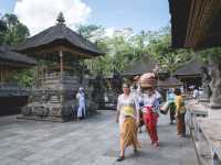Pura Tirta Empul