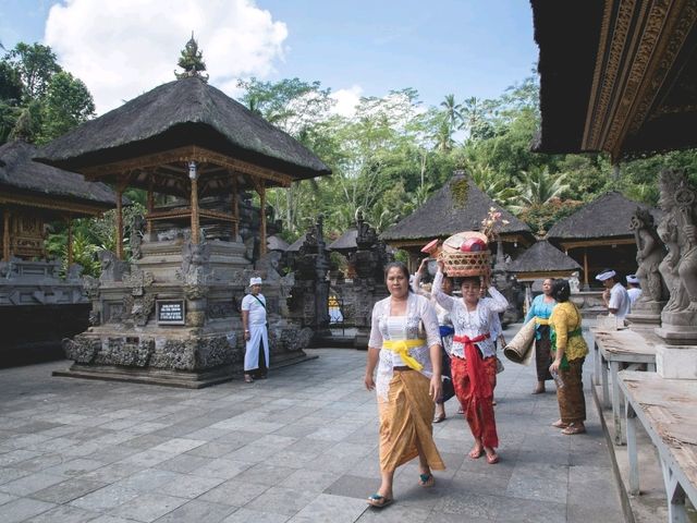 Pura Tirta Empul
