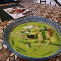 荃灣 ︳滿有驚喜的泰菜