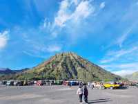 Bromo Tengger Semeru National Park