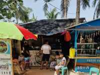 Puka Beach: Boracay’s Serene Escape