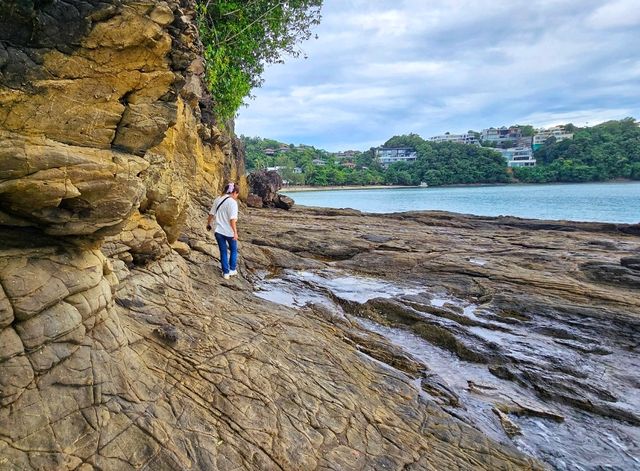 หาดสวย ภูเก็ต