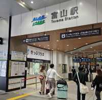 富山〔東橫INN 〕日本商旅必選的高CP值飯店