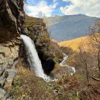 Geiranger, the place to visit!