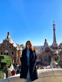 🇪🇸A UNESCO Site in Barcelona-Must Visit🇪🇸