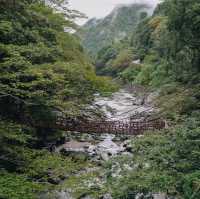 โอฮาโย…วันนี้เรามานำเสนอเมือง Tokushima
