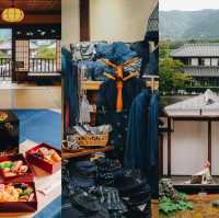 โอฮาโย…วันนี้เรามานำเสนอเมือง Tokushima