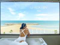 U Hua Hin ที่พักสวยริมทะเลหัวหิน