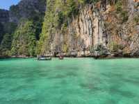 หมู่เกาะพีพี
