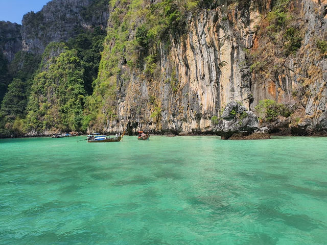 หมู่เกาะพีพี