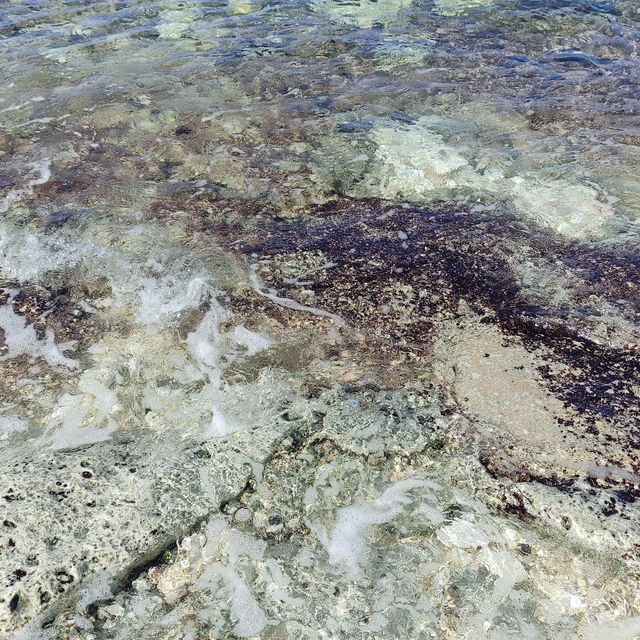 Green Bowl Beach
