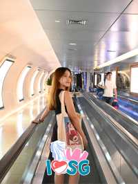 🇸🇬 Traveling to Singapore on a budget? 4 travel hacks for your next trip