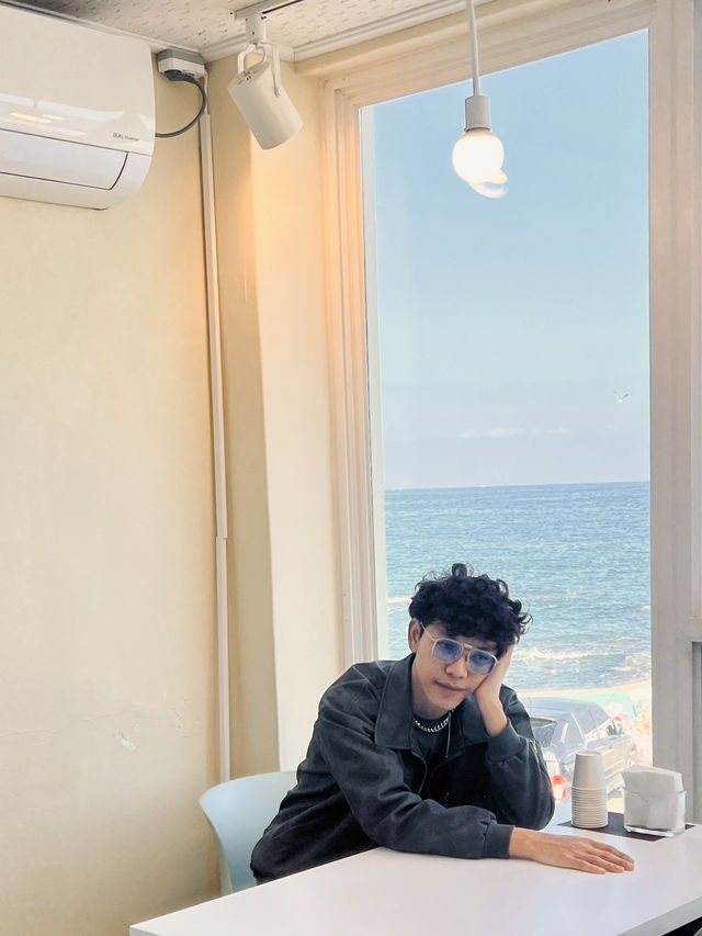 ตามหาหมอยุนที่โพฮัง… 🦷🪥