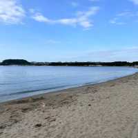 能古島：美麗寧靜🏝️🌊