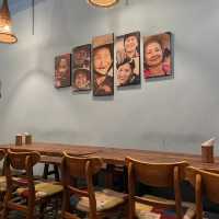 Flavors of Tradition and Innovation at Bếp Mẹ Ỉn – A Culinary Gem in Saigon